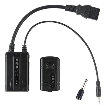 

JY-K1 trigger, flashlight, strobe, shutter synchronizer, wireless studio light trigger CD50