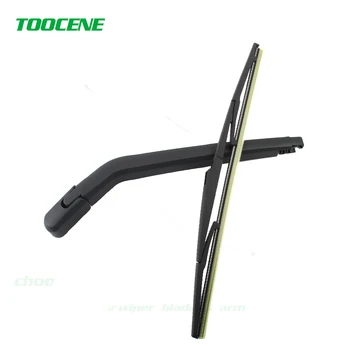 

Rear Wiper Blade and arm For TOYOTA Land Cruiser J100 High quality rear Windshield Windscreen wiper