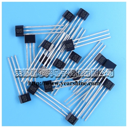 10pcs/lot SS443A SS443F SS413A 43F Sensors Hall Sensor 43A Unipolar 413 | UK