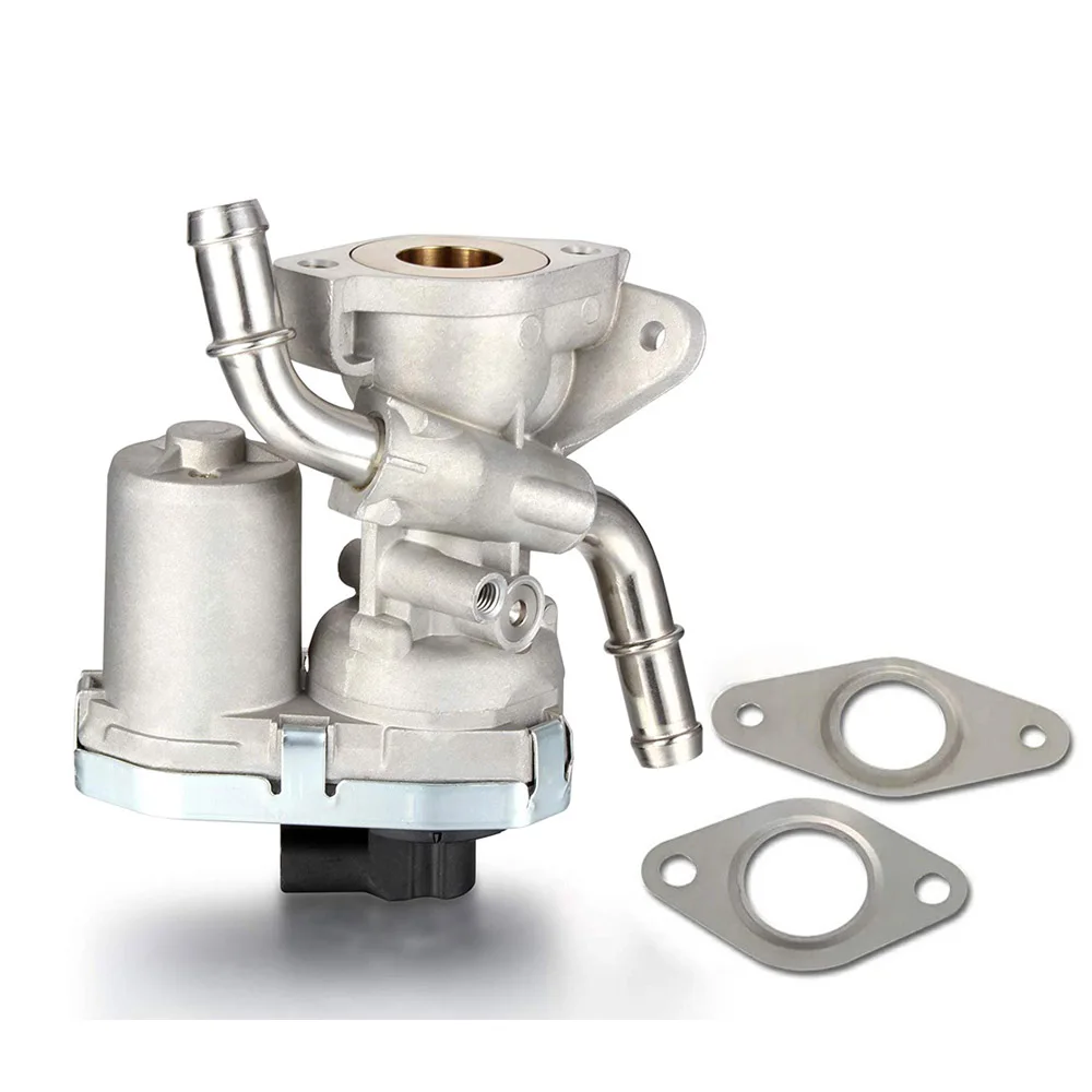 Клапан EGR для реле Citroen& peugeot Boxer с водяным охлаждением 1618R5 8C1Q9D475AA 1480549 1788657 8C1Q-9D475-BA 1480560