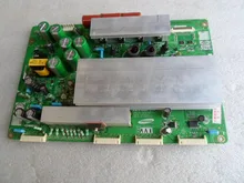 LJ92-01494A LJ41-05134A Plasma Y-Main Board