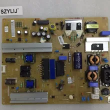 SZYLIJ и 47GB6310 EAX65423801(2,1)(2,2) LGP474950-14PL2 блок питания