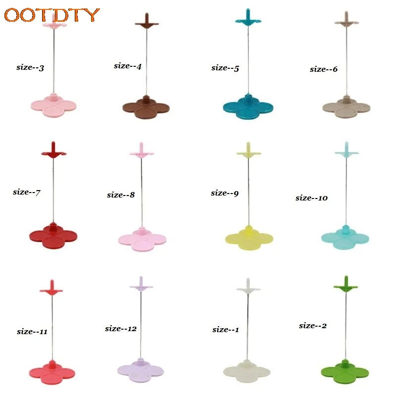 

2019 NEW 12 Color Doll Stand For Blyth Doll Icy Doll Joint Body Normal Doll Accessories