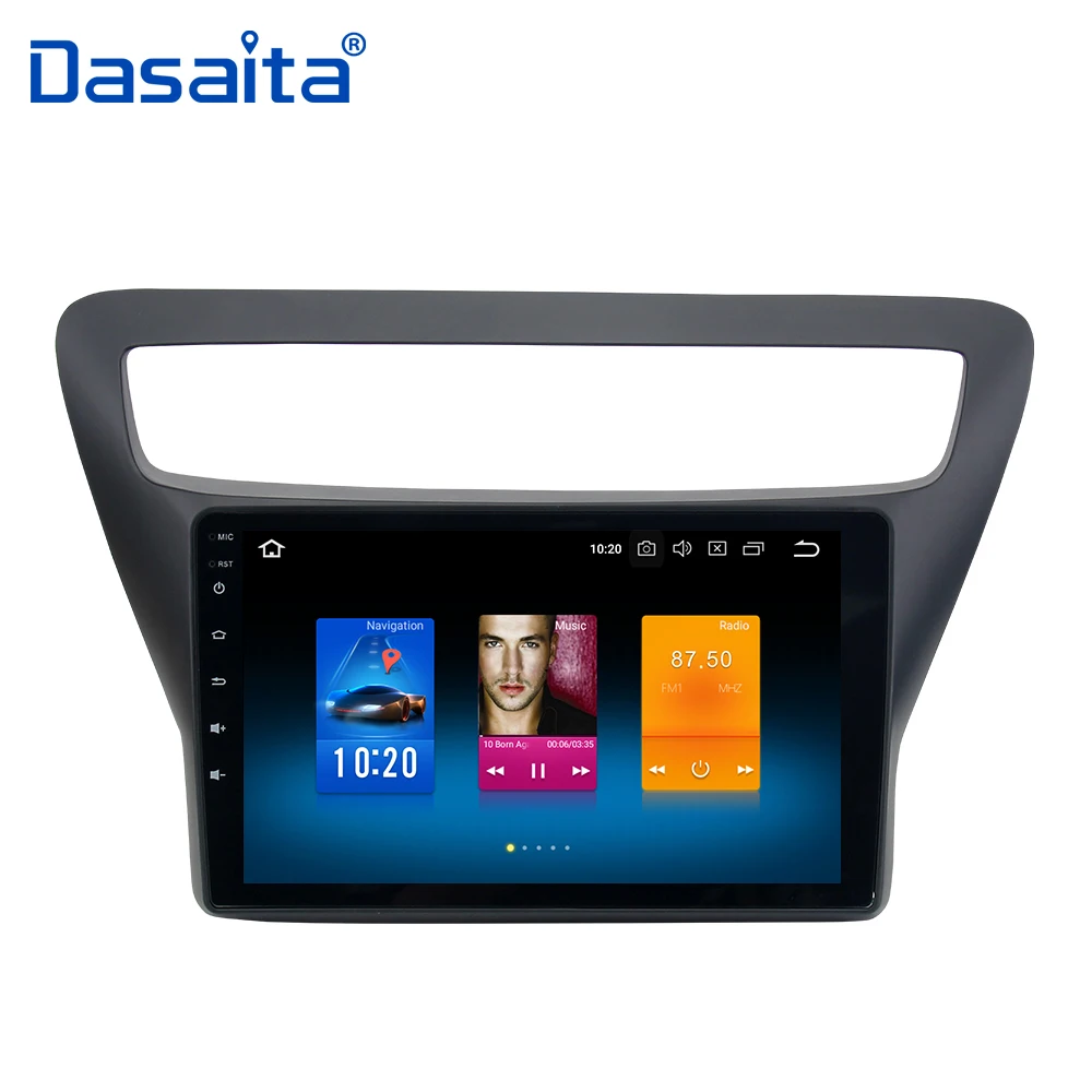 Clearance 9" HD Digital Screen Built-in GPS Android 9.0 Car GPS Radio Player for Chevrolet Lova RV 2016 2017 with Octa Core 4G RAM 32G ROM 1 Clearance 9" HD Digital Screen Built-in GPS Android 9.0 Car GPS Radio Player for Chevrolet Lova RV 2016 2017 with Octa Core 4G RAM 32G ROM 1