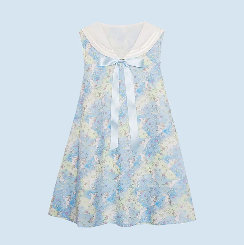 Zanzea Tijd beperkte Katoen Print Oekraïne Jurk Gratis Verzending 2019 2009 Jurk Nieuwe Lolita Eenhoorn Stamped Navy Kraag Vrouwelijke Zanzea Tijd beperkte Katoen Print Oekraïne Jurk Gratis Verzending 2019 2009 Jurk Nieuwe Lolita Eenhoorn Stamped Navy Kraag Vrouwelijke