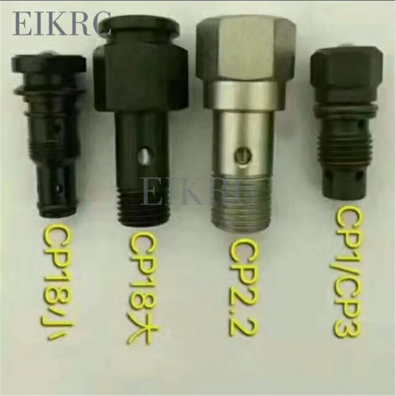 Fuel Pump Overflow Valve F00N200798 CP1/CP3 2469403530 CP2.2 F019D01725