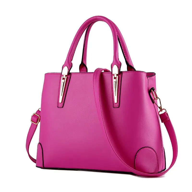 2016 New Designer Inspired Handbags High Quality Tote Crossbody