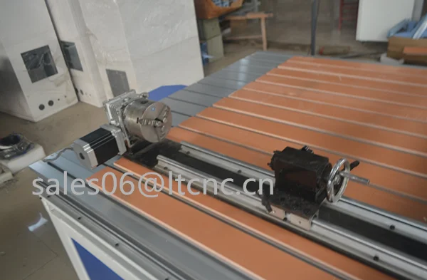 Лидер продаж ЧПУ древесины ЧПУ 6090 1224 1325 2030 с 3d поворотный