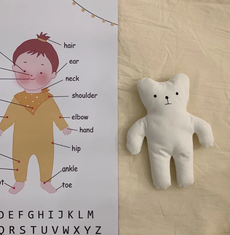 Baby-Stuffed-Animals-Smile-Bear-Soft-Baby-Comforter-Toy-Doll-Kawaii-Toys-for-Children-Baby-Twins-Birthday-Gift-Room-Decor-25cm-08