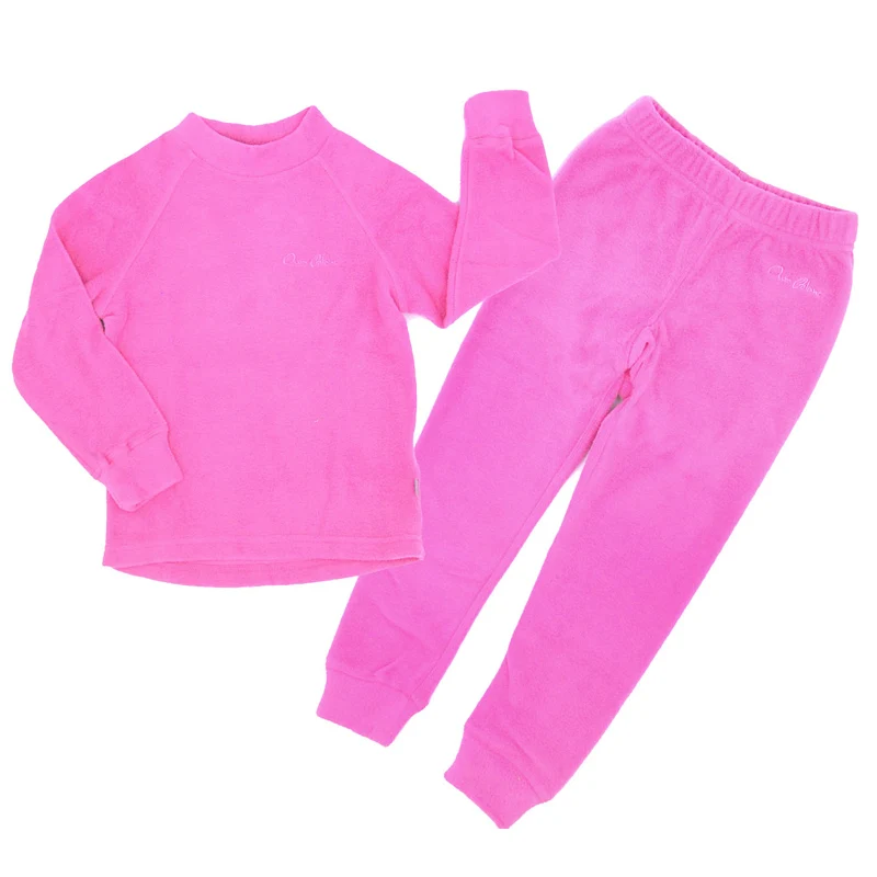 Kids Thermal Underwear Boys Set Girls Warm Sports Fleece Underwears Suit Skin Long Johns Free Shiping1510 Kids Thermal Underwear Boys Set Girls Warm Sports Fleece Underwears Suit Skin Long Johns Free Shiping1510