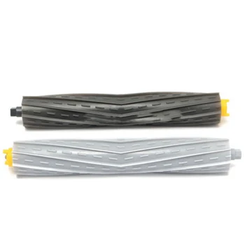 

2 Pieces Replace Replacement Extractor Brush For IRobot Roomba 800 Series 800/870/880 Cleaning Brushes