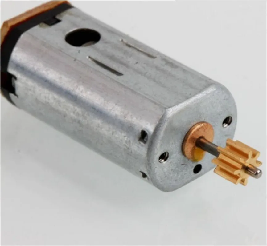 

2Pcs/L0t WLtoys V913 RC Helicopter Parts Servo Motor V913-34 For WLtoys V913