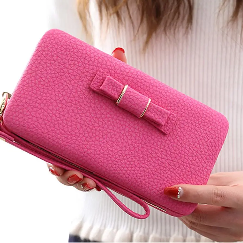 2020 New Women Wallets Dollar Price Long Purse Printing Wallet Card Holder Handbag Lady Bags carteras mujer portefeuille femme 2020 New Women Wallets Dollar Price Long Purse Printing Wallet Card Holder Handbag Lady Bags carteras mujer portefeuille femme