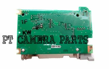 

Free Shipping! Original D600 D610 CF Board CF Card Slot Board CF Flash Memory Card Slot Board Reader For Nikon D600 D610