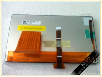 

KCVV DHL/EMS Shipping New and Original 6.5 inch' LCD Display Modulel LT065CA45400 LCD Screen for Car GPS Navigation