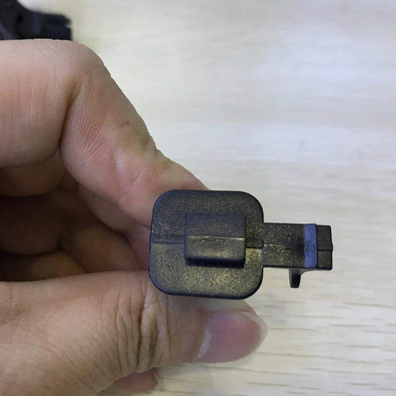 Автомобильный держатель на присоске Подставка Кронштейн для ПК для G1WH Xiaomi Yi смарт-камера для автомобиля маленький муравей держатель для вождения рекордера 360 градусов in