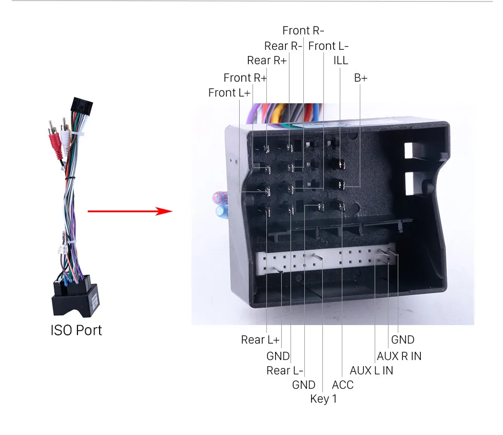Discount Seicane 2RAM Android 8.1 2Din Head Unit WiFi Car Radio Stereo GPS Tochscreen Multimedia Player For Ford Focus Exi AT 2004-2011 23 Discount Seicane 2RAM Android 8.1 2Din Head Unit WiFi Car Radio Stereo GPS Tochscreen Multimedia Player For Ford Focus Exi AT 2004-2011 23