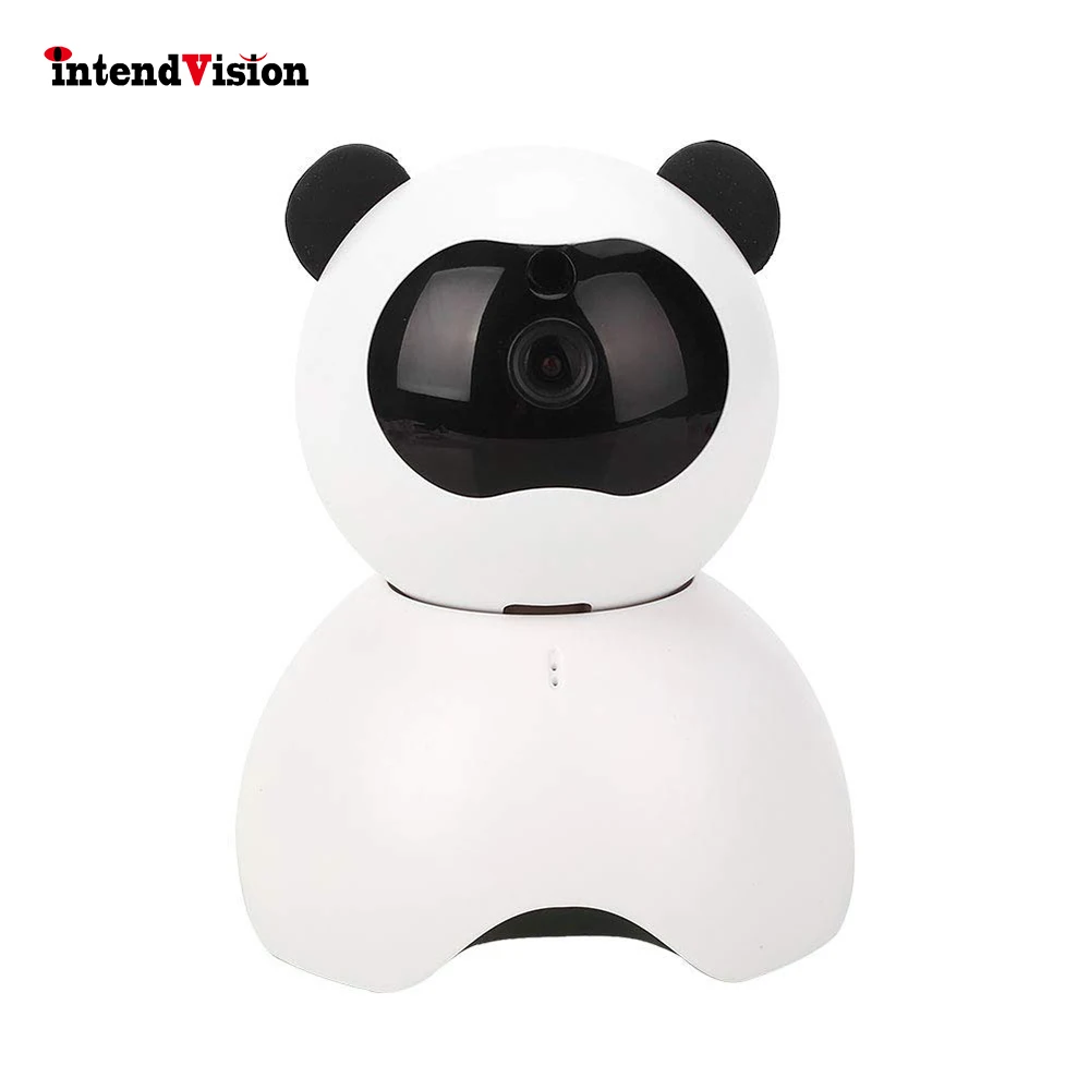 

Intendvision 720/960P/1080P WiFi Wireless IP Home Security Surveillance Camera Day Night Motion Detection IR CCTV Camera IDCXM