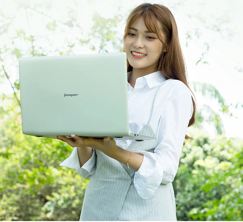 Jumper EZbook 3 SL laptop 13.3 1080P IPS ultrabook Intel Apollo Lake N3450 6GB DDR3 64GB eMMC notebook Dual Band WIFI computer (10)