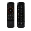 Original Rii i25 Russian  2.4G Mini Wirless Keyboard Air Fly Mouse Remote Control For PC HTPC IPTV Smart Android Google TV Box ► Photo 2/6