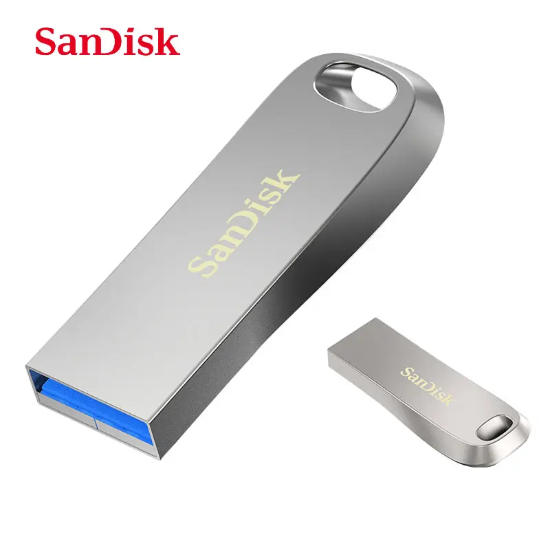 Флеш накопитель Sandisk SDCZ74 USB 3 1 16 ГБ 32 64 128 256 ГБ|USB флэш-накопители| |