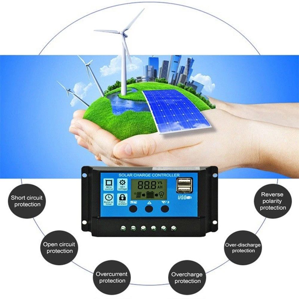 Solar Charge Controller (34)