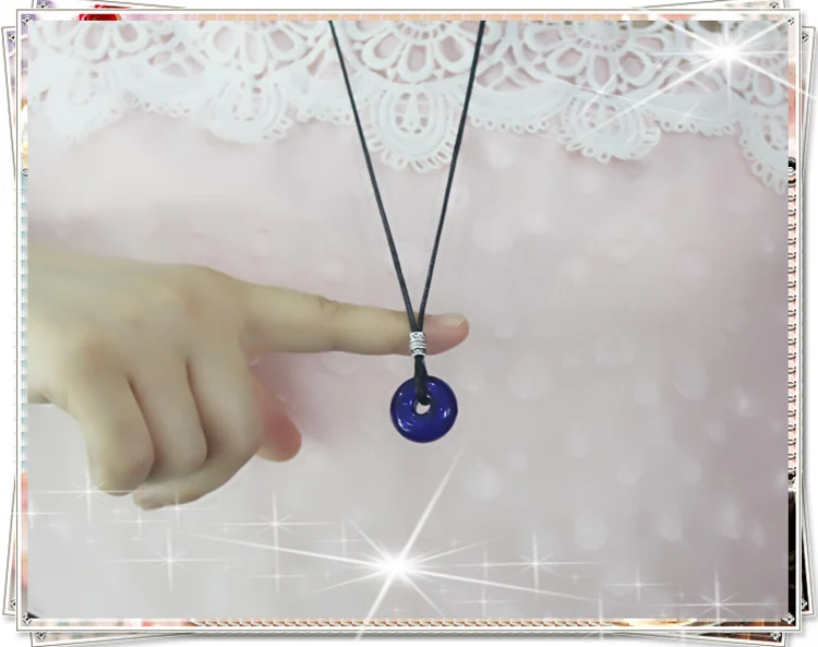 10 шт 20 мм арома бутылка ожерелье с отверстием для духов|necklace with|bottle necklacenecklace necklace |
