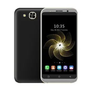 HIPERDEAL 5.3" Smartphone Unlocked for Android 5.1 Cell Smart Phone Quad Core Dual SIM 3G nov28
HIPERDEAL 5.3" Smartphone Unlocked for Android 5.1 Cell Smart Phone Quad Core Dual SIM 3G nov28
