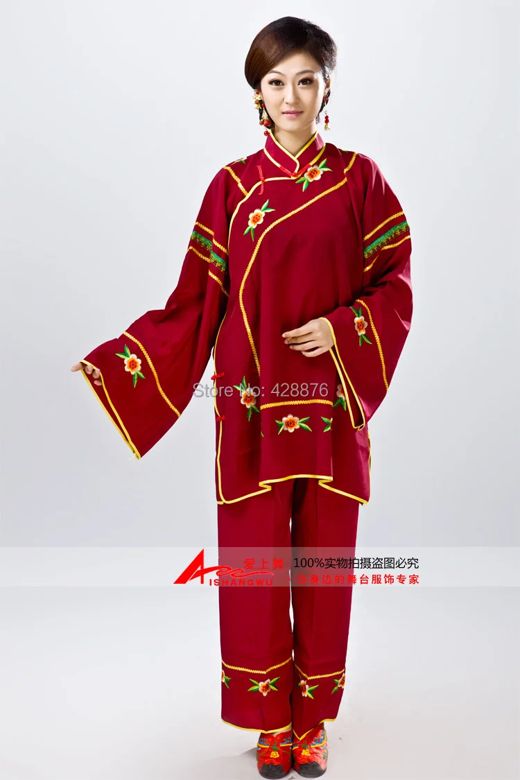 Китайский костюм для мальчика китайский малыш халат Hanfu одежда Детский костюм с Hat 100-160 см