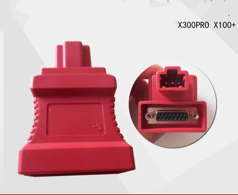 

For OBDSTAR For Honda -3 pins OBD II Connecter for X100+ X300PRO OBD 2 OBD-II Adaptor OBDII Obd2 Adapter OBD2 Connector OBDII
