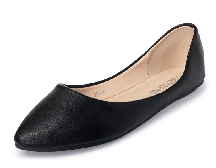 women flats Z244-18
