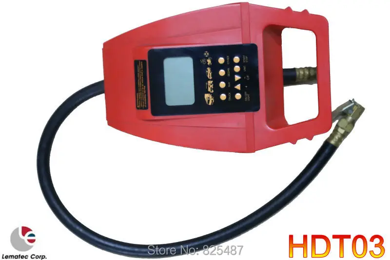 HTD1-11-automatic tire inflator