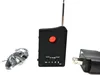 Anti Detector Hidden Camera GSM Audio Bug Finder GPS Signal Lens RF Tracker Anti Candid Camera Detector ► Photo 3/4