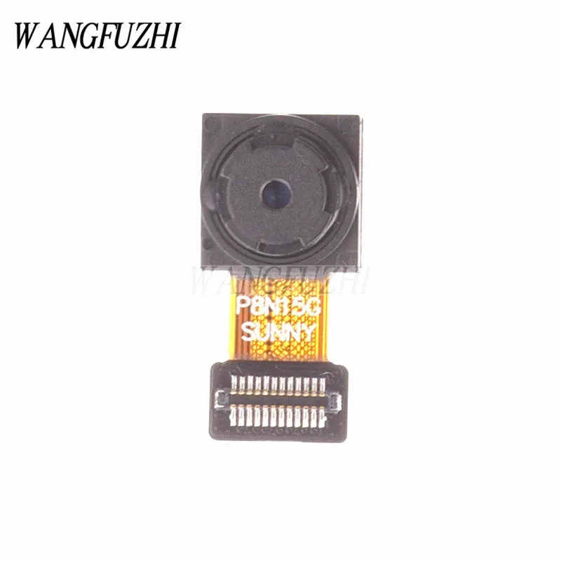 

WANGFUZHI for Huawei Honor V8 Front Original Front Camera Module Replacement Part with Valid Tracking Code
