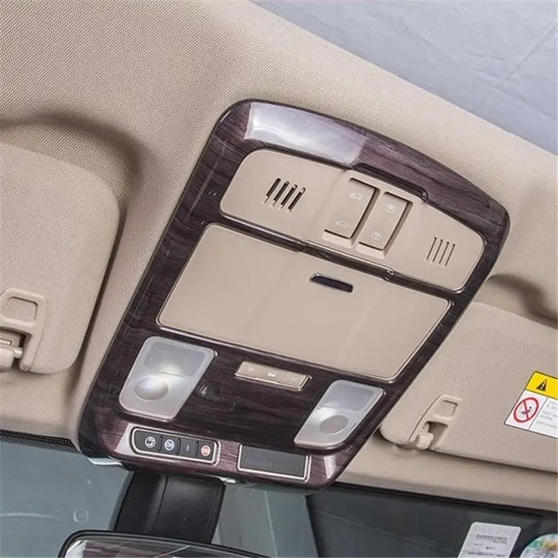 

Car Decorative Automobile Control System Door Handle Gear Interior Fashion Parts Accessory Modification 18 19 FOR Buick Envision
