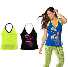 

ADIBAO Womens Knitted cotton clothes zum fitness clothes tshirt tops 1143