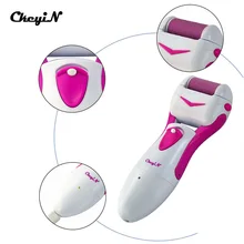 Перезаряжаемые пилка для педикюра машина Электрический для ухода за ногами инструмент средства ухода за кожей стоп Dead жесткий удаления кожи гладкой Quita кальос S34