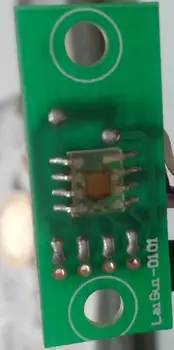 

doli 2300 minilab light controller