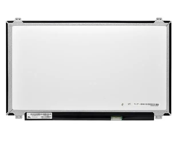 

72% NTSC IPS B156HAN06.0 HW1A HW:1A LED Screen Matrix for Laptop 15.6" 30Pin eDP Matte 1920X1080 FHD LCD Display