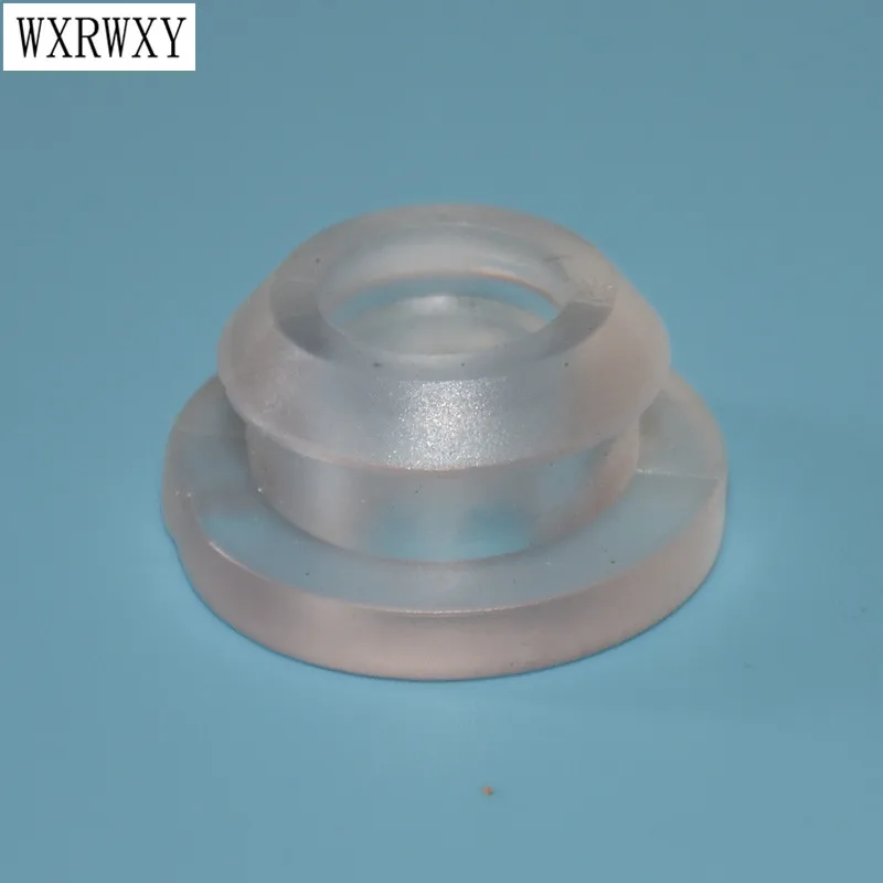 

wxrwxy Garden Faucet O-ring 8mm garden PE pipe connector Rubber ring 16mm 1/2" Valve drip irrigation adapter 100 pcs