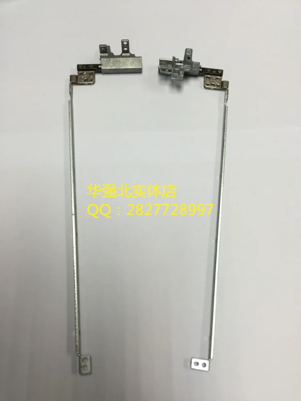 New For HP 6560B LCD Hinge 1A01KH100-GGS-G SZS-R & 1A01KH000-GGS-G SZS-L New For HP 6560B LCD Hinge 1A01KH100-GGS-G SZS-R & 1A01KH000-GGS-G SZS-L