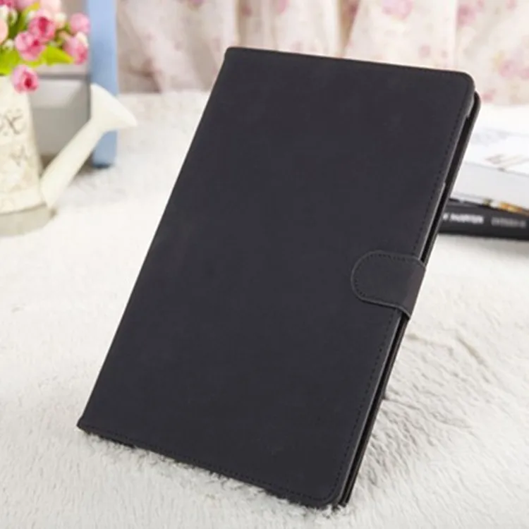 Бизнес класса люкс из искусственной кожи чехол для нового ipad Mini 1/2/3 Смарт Холдер с