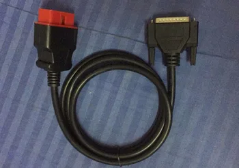 

OBDII Main Test Cable For CK-100 Auto Key Programmer