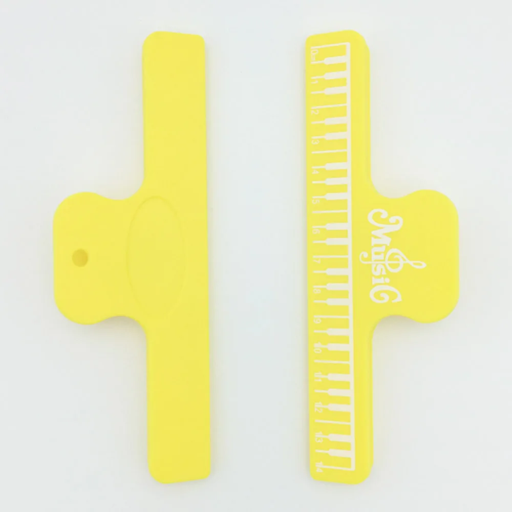 Music Sheet Clip Long 4 Colors_02