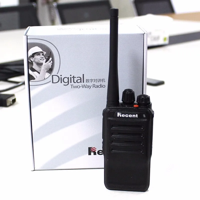 DPMR digital radio RS-308D-10