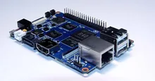 Banana PI M2 Ultra/BPI-M2 Ultra - Купить на AliExpress