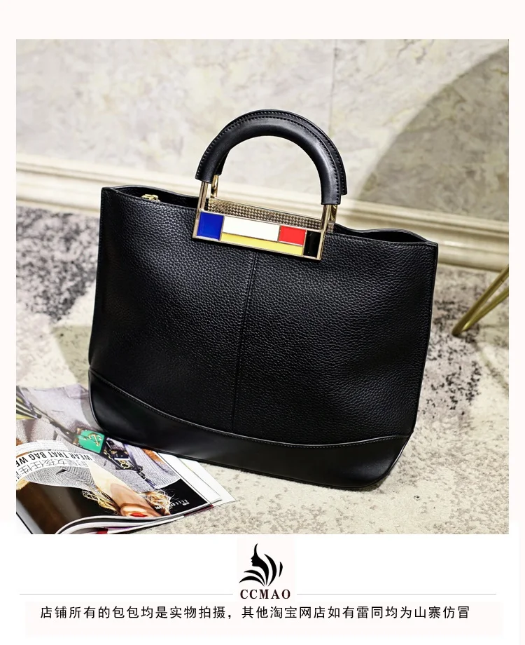 outono e inverno atmosfera bolsa feminina grande