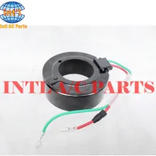 Компрессор кондиционера обмотка муфты для Honda CRV 2.4L 2006-2011 1.8L A/C AC Катушка 38924RWCA01 38924-RWC-A01