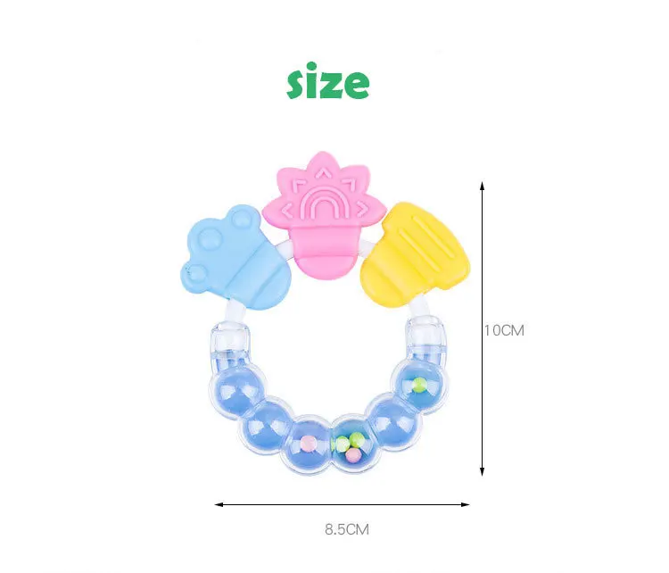 DISNEY специальные детские колокол зубные клей мультфильм колокол клей молярная ребенка гель Solid зуб коренной зуб хорошо 70065