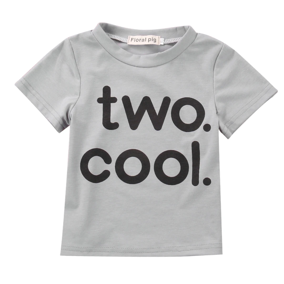 TWO COOL - This 2nd Birthday Shirt with Two Cool and Sunglasses on the Captain 3rd Birthday - Gift for Three Years Old Toddler/Infant Kids T-Shirt. 2nd Birthday Shirt boy 2 Year Old Toddler Kids Outfit Second Two t-Shirt Party. by Unordinary Toddler. $ .